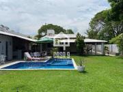 Casa / Sobrado para Venda em Camaçari/BA Itacimirim 3...
