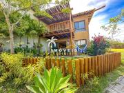 Casa / Sobrado para Venda em Camaçari/BA Itacimirim 3...
