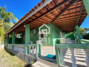 Casa / Sobrado para Venda em Camaçari/BA Itacimirim 3...