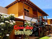 Casa / Sobrado para Venda em Camaçari/BA Itacimirim 3...