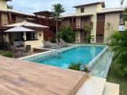 Casa / Sobrado para Venda em Camaçari/BA Itacimirim 3...