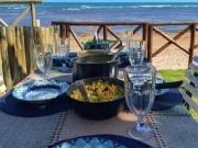 Casa / Sobrado para Venda em Camaçari/BA Itacimirim 5...