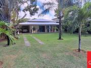 Casa / Sobrado para Venda em Camaçari/BA Itacimirim 4...