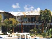 Casa / Sobrado para Venda em Camaçari/BA Itacimirim 8...