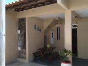 Casa / Sobrado para Venda em Camaçari/BA Jauá 3 Quartos