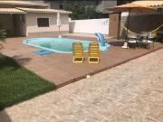 Casa / Sobrado para Venda em Camaçari/BA Jauá 4 Quartos