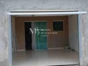 Casa / Sobrado para Venda em Camaçari/BA Lama Preta 2...