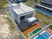 Casa / Sobrado para Venda em Camaçari/BA Limoeiro 3 Quartos