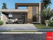 Casa / Sobrado para Venda em Camaçari/BA Limoeiro 3 Quartos