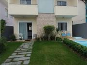 Casa / Sobrado para Venda em Camaçari/BA Abrantes 4 Quartos