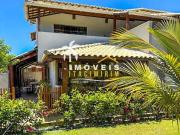 Casa / Sobrado para Venda em Camaçari/BA Itacimirim 3...