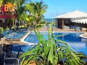 Casa / Sobrado para Venda em Camaçari/BA Monte Gordo 4...