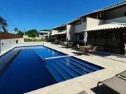 Casa / Sobrado para Venda em Camaçari/BA Monte Gordo 4...