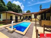 Casa / Sobrado para Venda em Camaçari/BA Monte Gordo 5...