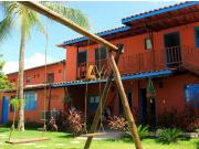 Casa / Sobrado para Venda em Camaçari/BA Monte Gordo 5...