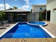 Casa / Sobrado para Venda em Camaçari/BA Monte Gordo 6...