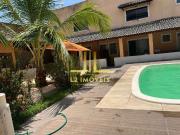 Casa / Sobrado para Venda em Camaçari/BA Phoc II 4 Quartos
