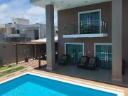 Casa / Sobrado para Venda em Camaçari/BA Phoc II 4 Quartos