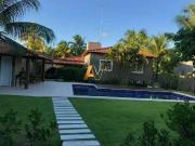 Casa / Sobrado para Venda em Camaçari/BA Praia de Busca...