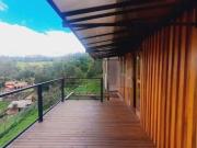 Casa / Sobrado para Venda em Camanducaia/MG Bom Jardim 4...
