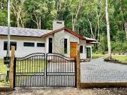 Casa / Sobrado para Venda em Camanducaia/MG Monte Verde...