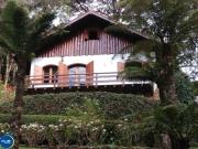 Casa / Sobrado para Venda em Camanducaia/MG Monte Verde...