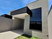 Casa / Sobrado para Venda em Cambé/PR Jardim Ecoville I...