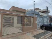 Casa / Sobrado para Venda em Cambé/PR Jardim Nova Cambé...