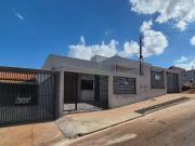 Casa / Sobrado para Venda em Cambé/PR Jardim Parana 2...