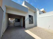 Casa / Sobrado para Venda em Cambé/PR Jardim Terra...