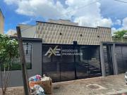 Casa / Sobrado para Venda em Cambé/PR Jardim Vila Rica 3...