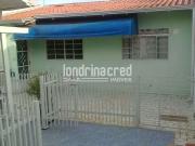 Casa / Sobrado para Venda em Cambé/PR Jardim Vitória 3...