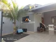 Casa / Sobrado para Venda em Cambé/PR Loteamento Água da...