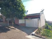 Casa / Sobrado para Venda em Cambira/PR Centro 2 Quartos