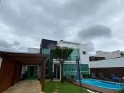 Casa / Sobrado para Venda em Camboriú/SC Centro 4 Quartos