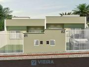 Casa / Sobrado para Venda em Camboriú/SC Rio Pequeno 2...