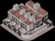 Casa / Sobrado para Venda em Camboriú/SC Rio Pequeno 2...