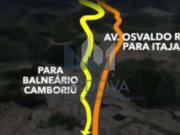 Casa / Sobrado para Venda em Camboriú/SC Rio Pequeno 2...