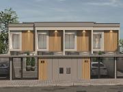 Casa / Sobrado para Venda em Camboriú/SC Rio Pequeno 3...