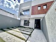 Casa / Sobrado para Venda em Camboriú/SC Rio Pequeno 3...