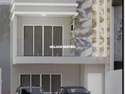 Casa / Sobrado para Venda em Camboriú/SC São Francisco...