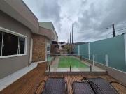 Casa / Sobrado para Venda em Camboriú/SC São Francisco...
