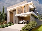 Casa / Sobrado para Venda em Camboriú/SC Santa Regina 4...