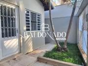 Casa / Sobrado para Venda em Cambuí/MG Centro 3 Quartos