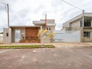 Casa / Sobrado para Venda em Campina Grande do Sul/PR...