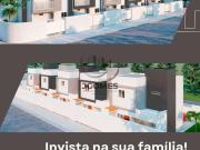 Casa / Sobrado para Venda em Campina Grande/PB Três...