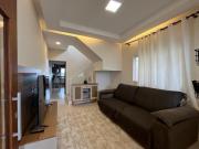 Casa / Sobrado para Venda em Campinas, Parque Jambeiro,...