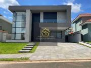 Casa / Sobrado para Venda em Campinas/SP Alphaville Dom...