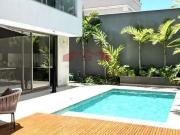 Casa / Sobrado para Venda em Campinas/SP Alphaville Dom...
