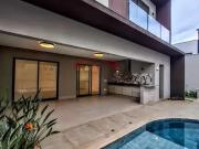 Casa / Sobrado para Venda em Campinas/SP Alphaville Dom...